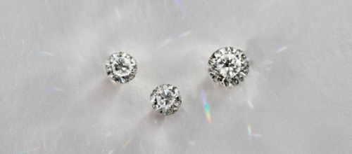 ダイヤモンドのクラリティ | ダイヤモンドTOP | ビジュピコ（BIJOUPIKO）