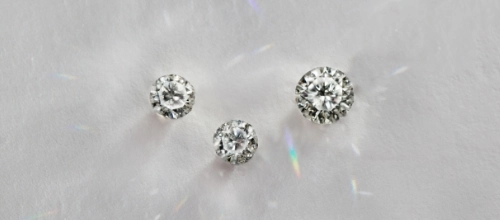 メレダイヤモンド | ダイヤモンドTOP | ビジュピコ（BIJOUPIKO）