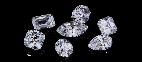 ダイヤモンドのカラー | ダイヤモンドTOP | ビジュピコ（BIJOUPIKO）