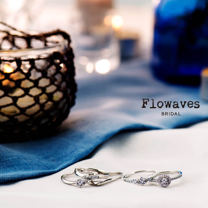 Flowaves