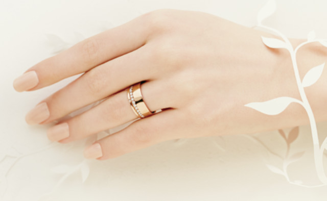 結婚指輪 マリッジリングのブランド Bijoupiko ビジュピコ