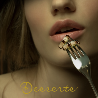 Desserts｜デザート