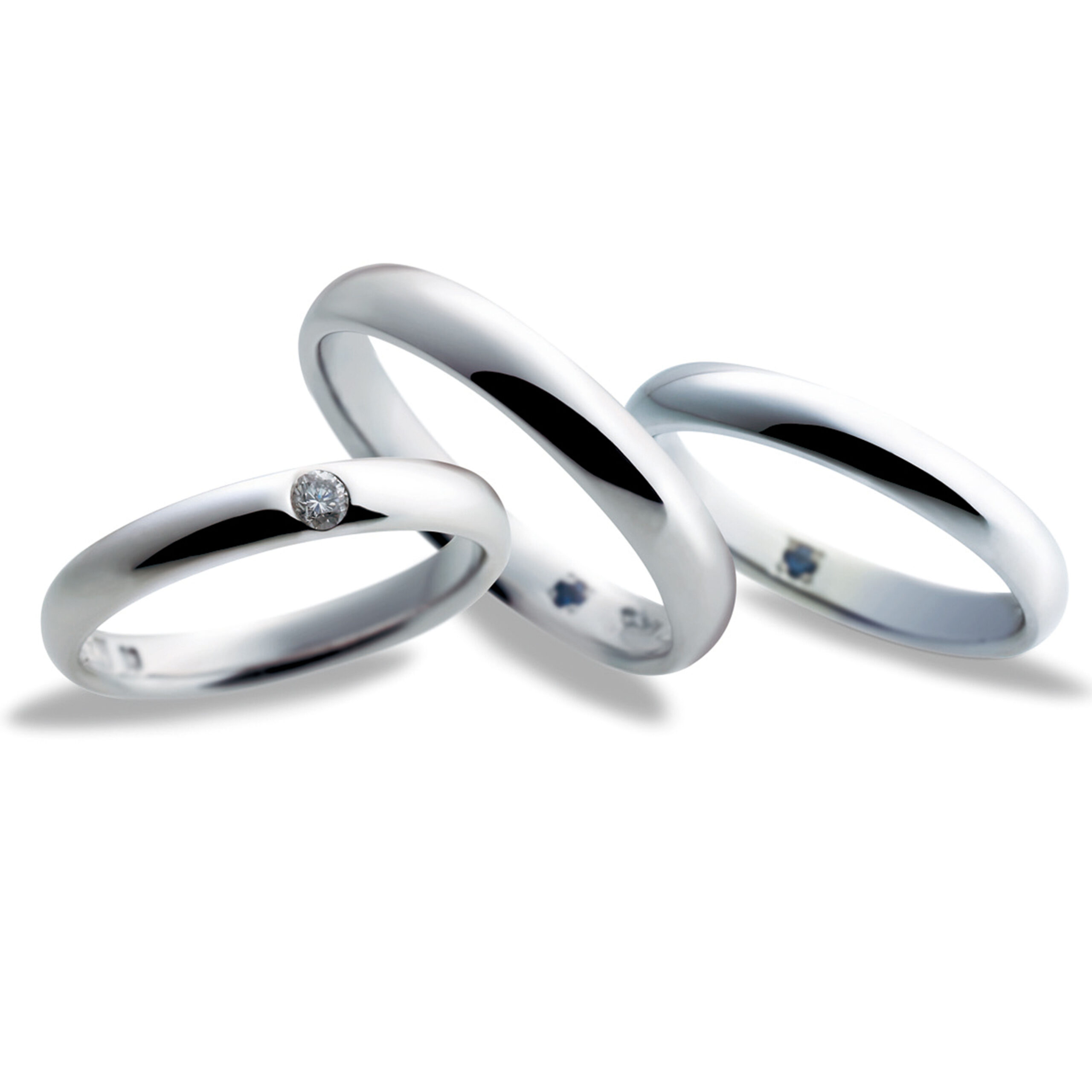 SomethingBlue | 結婚指輪・婚約指輪ブランドカテゴリ別一覧 | 結婚 