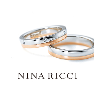 NINA RICCI | ニナリッチ
