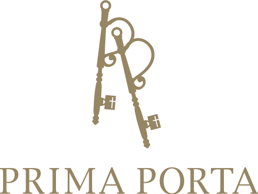 PRIMA PORTA | プリマポルタ