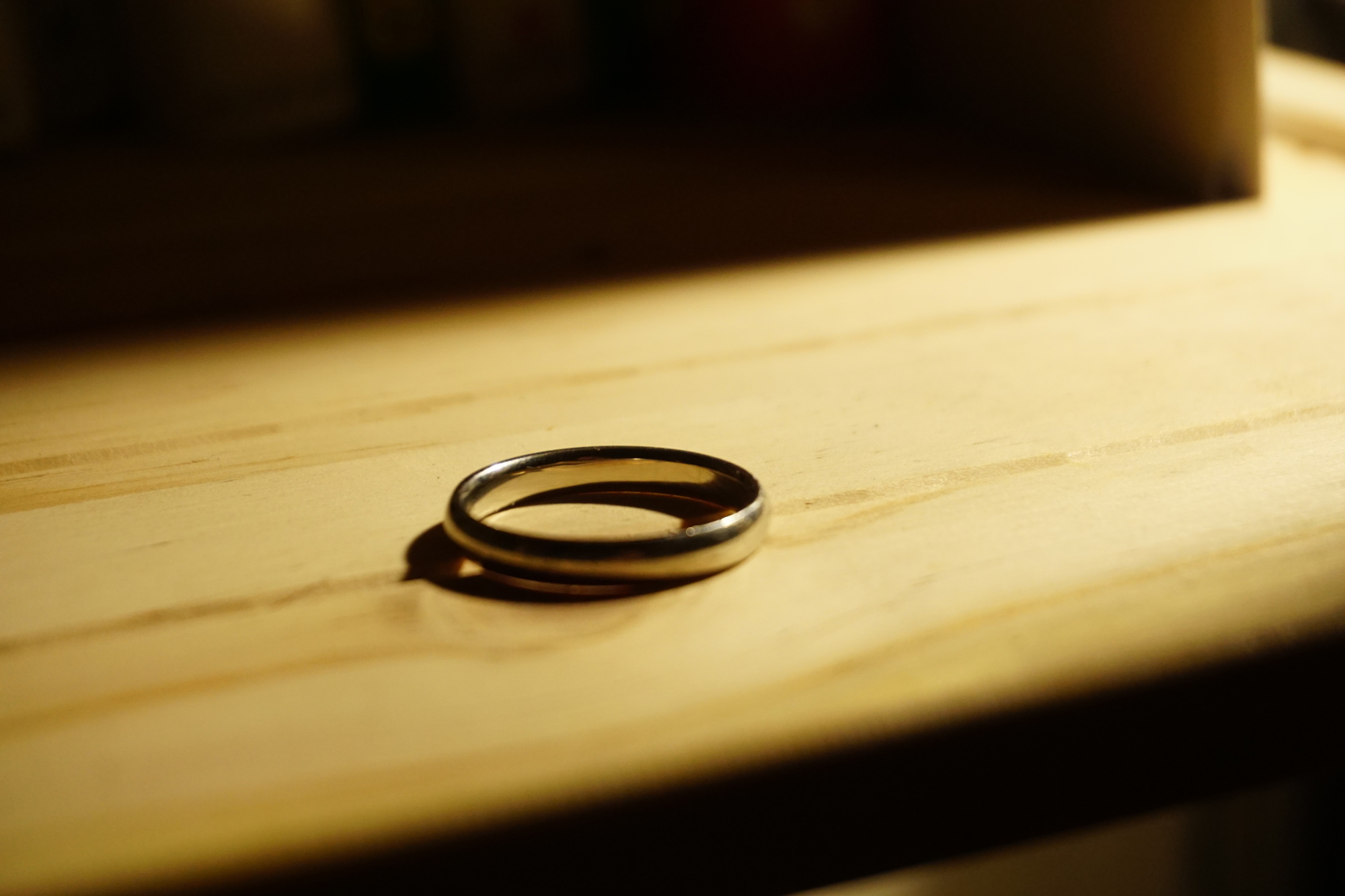 結婚指輪をなくしたらどうしたらよい？なくしやすいシーンと対処法