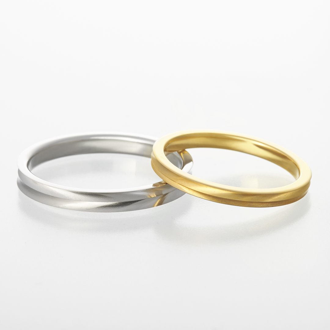 porte bonheur -ポルトボヌール- のセットリング | ビジュピコ