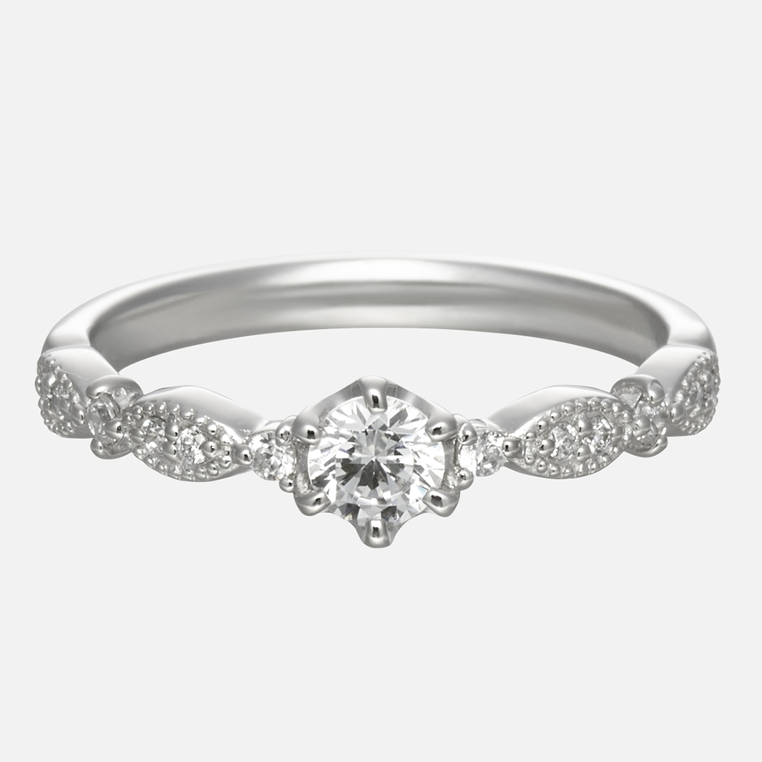 porte bonheur -ポルトボヌール- のセットリング | ビジュピコ