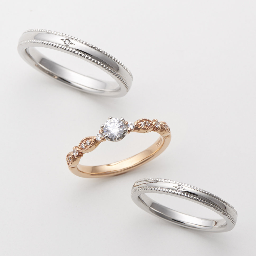 grand merci -グランメルシー-