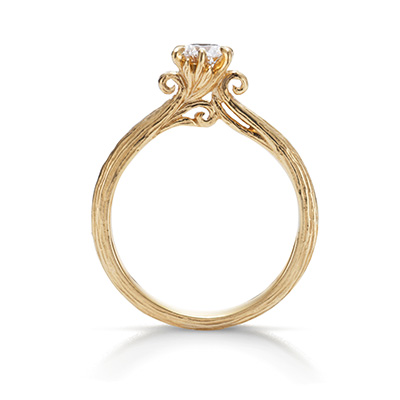 K Uno ケイウノ 結婚指輪 婚約指輪のbijoupiko ビジュピコ