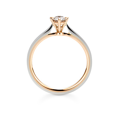 K Uno ケイウノ 結婚指輪 婚約指輪のbijoupiko ビジュピコ