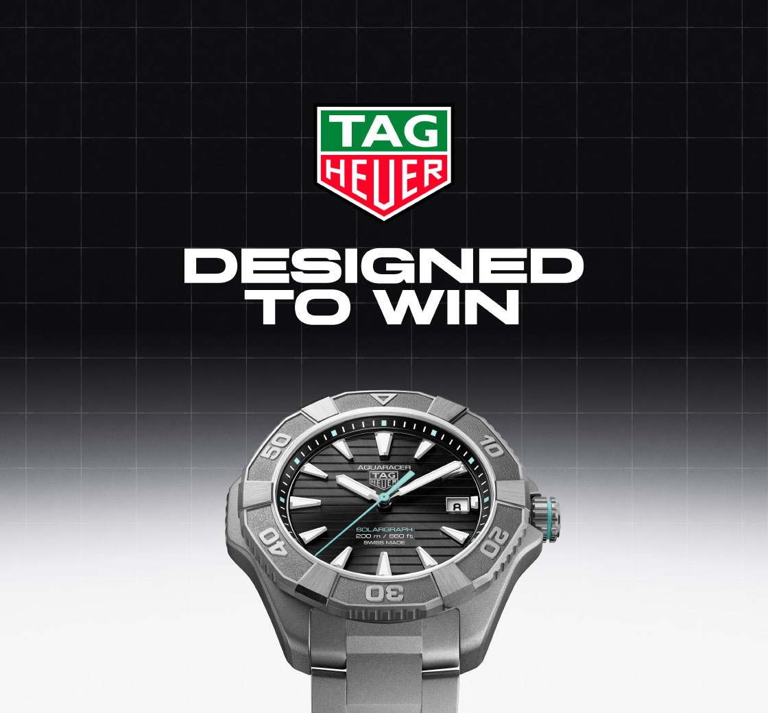 TAG Heuer