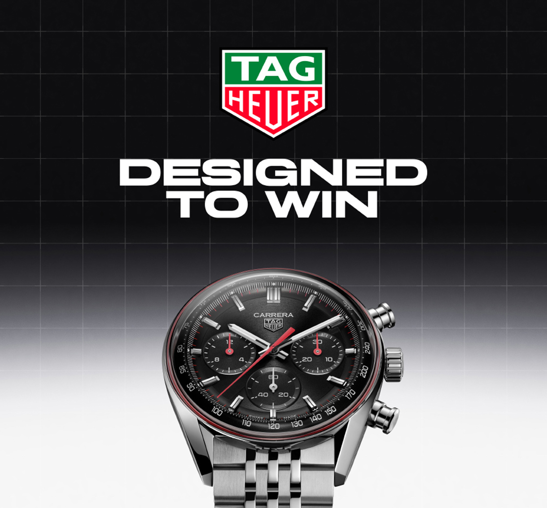 TAG Heuer