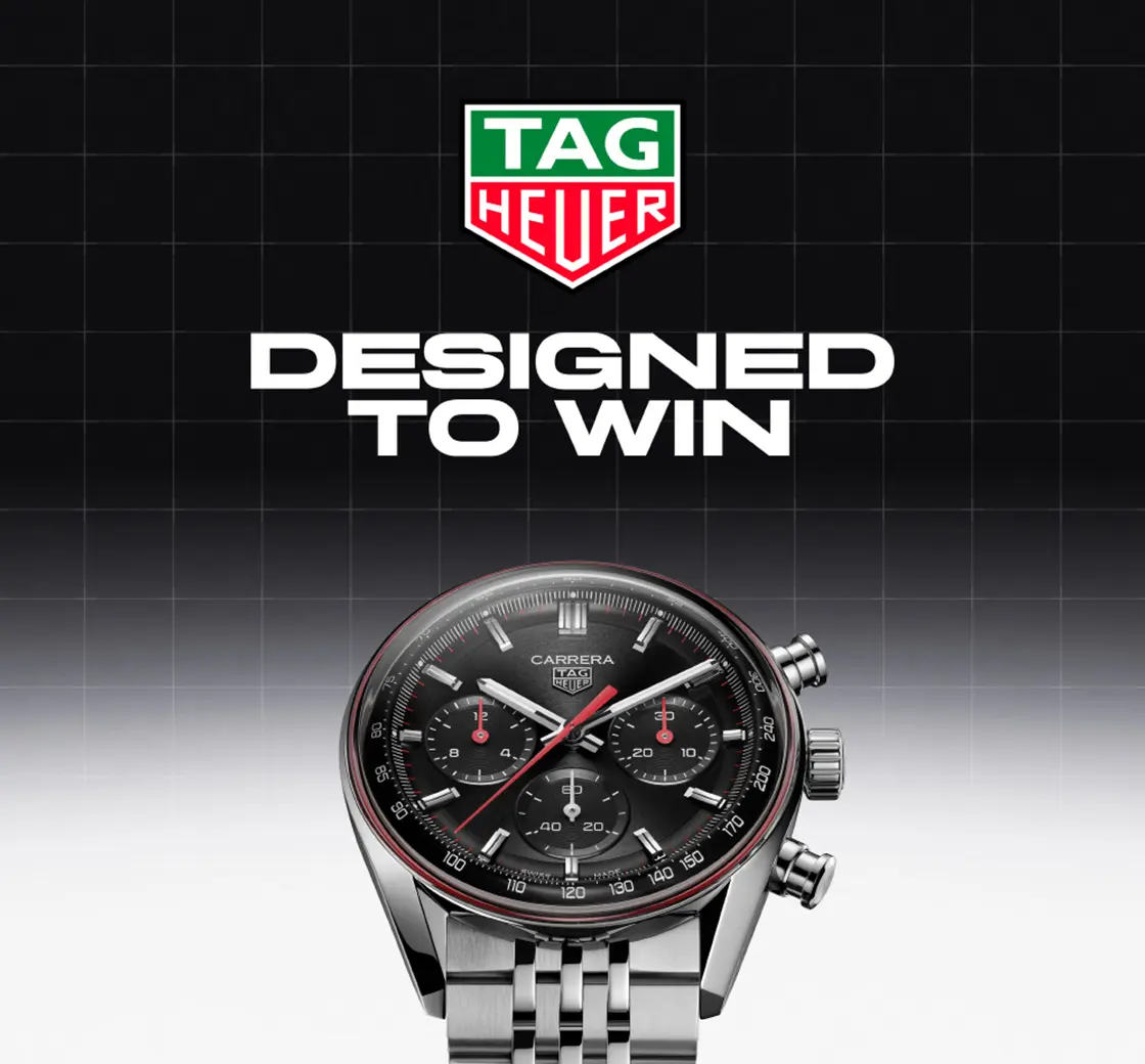 タグ・ホイヤー|TAG Heuer | ビジュピコ（BIJOUPIKO）