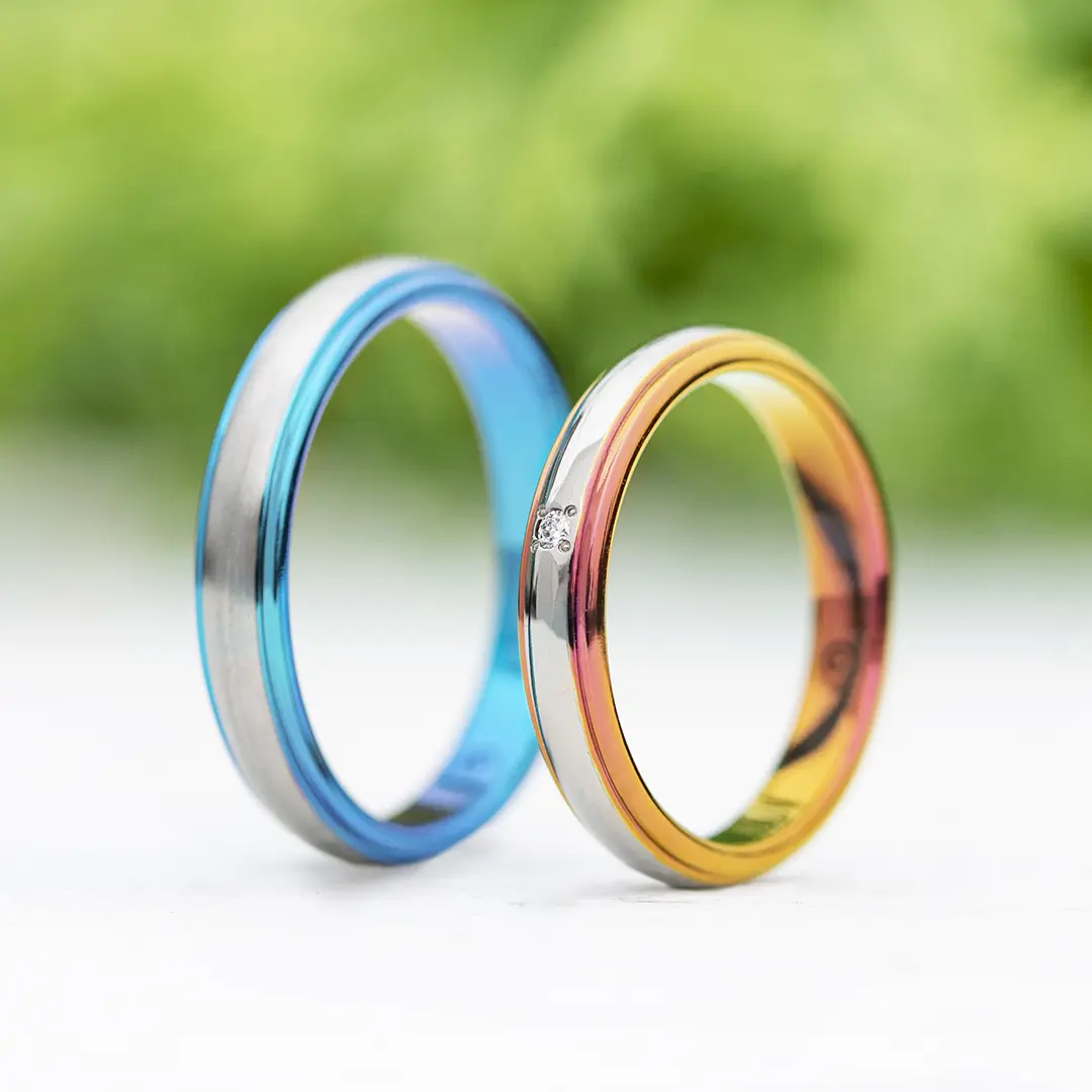 DOME -ドーム- | 結婚指輪・婚約指輪商品カテゴリ別一覧 | 結婚指輪