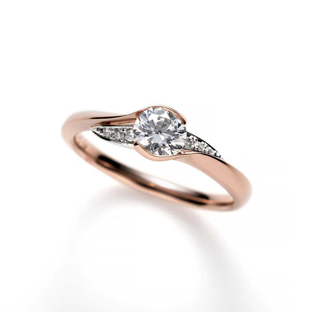 cocktail_Parisien 0.5ct 色調整