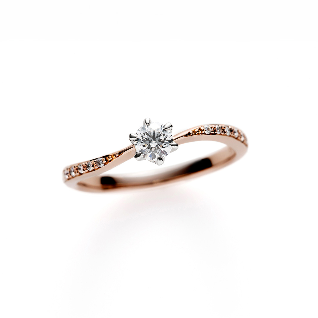 franc boise sour　色調整