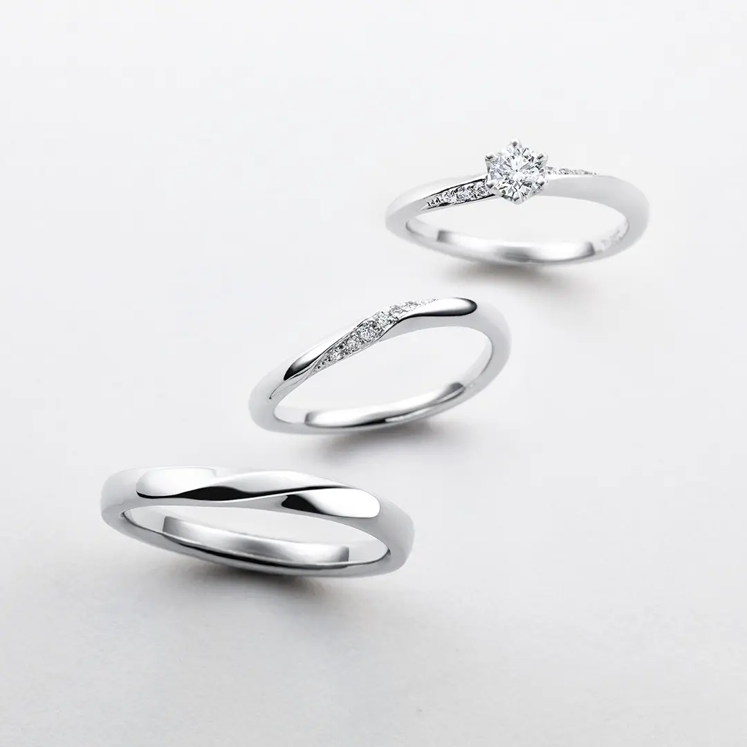 bonheur -ボヌール- | 結婚指輪・婚約指輪商品カテゴリ別一覧 | 結婚 ...