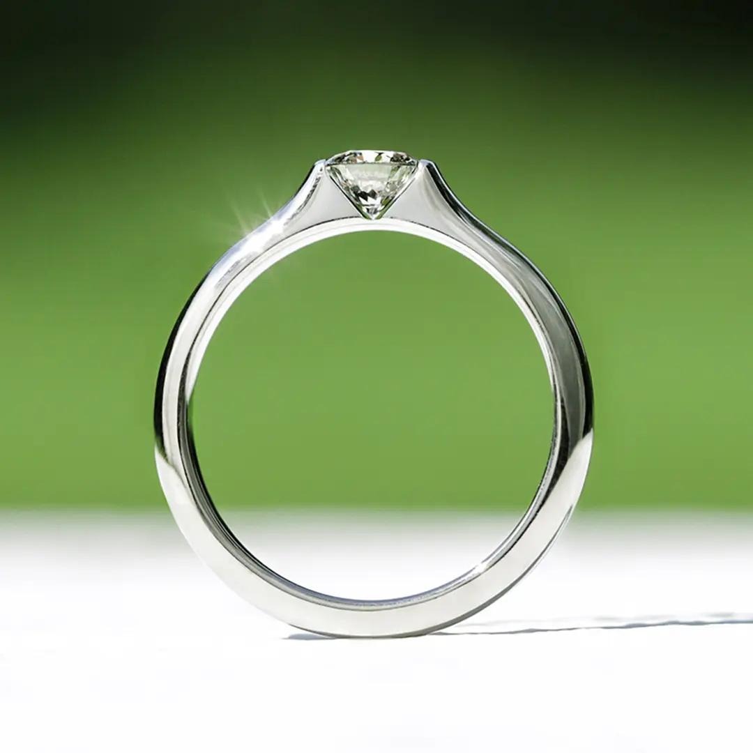 PLU -プリュ- | 結婚指輪・婚約指輪商品カテゴリ別一覧 | 結婚指輪