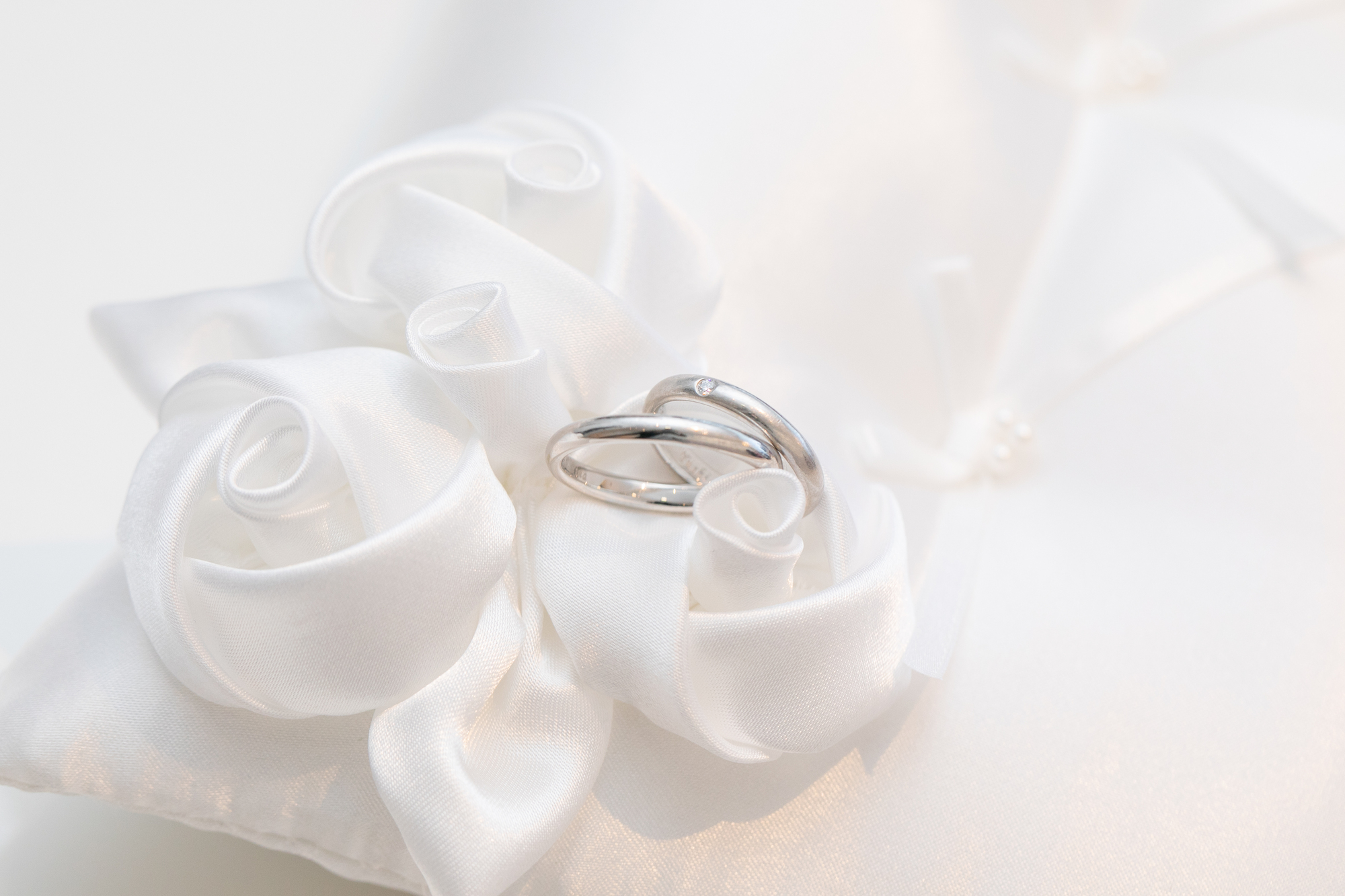 結婚指輪を買い替える方必見！おすすめのデザインとは？