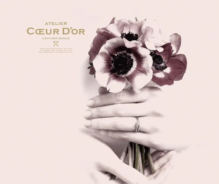 COEUR D'ORの結婚指輪・婚約指輪一覧 | ビジュピコ