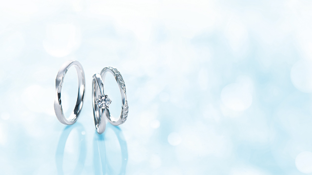 結婚指輪のデザインの選び方