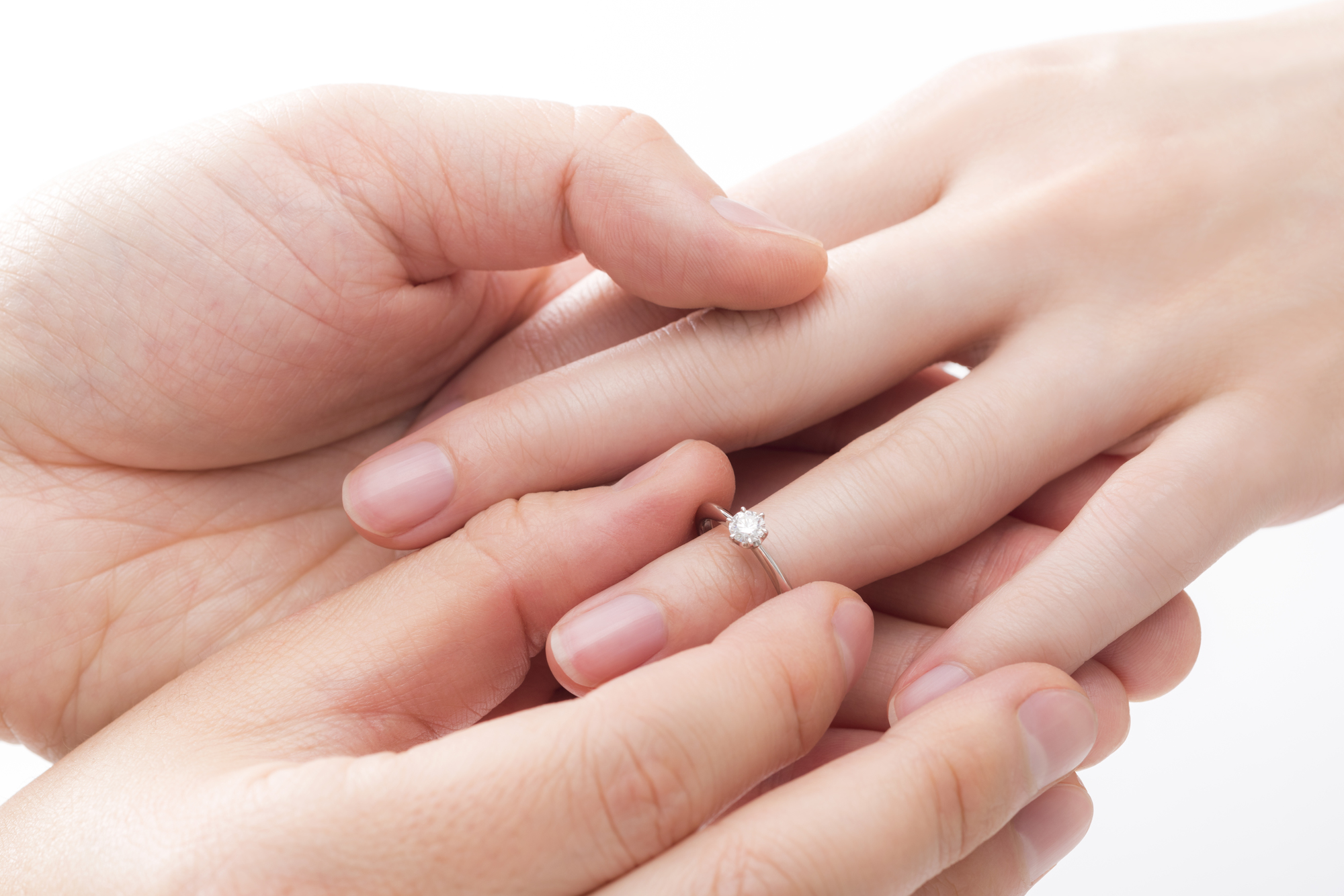 婚約指輪の選び方