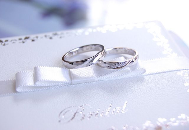 結婚指輪を買い替える主な理由とおすすめのタイミング