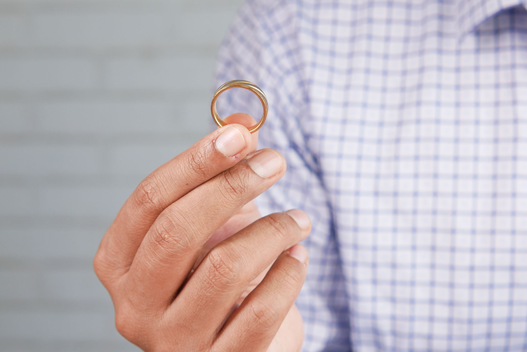 気になる疑問！初婚時の婚約指輪・結婚指輪はどうすべき？