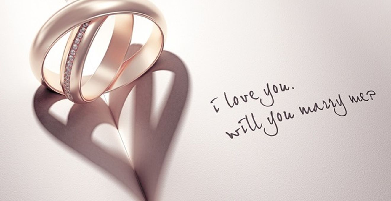 手紙で愛を伝える効果的なプロポーズの仕方！ | プロポーズ | ブライダルノート | ビジュピコ（BIJOUPIKO）