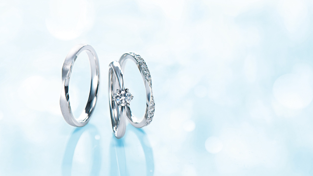普段使いしやすい婚約指輪とは？おすすめデザインをご紹介
