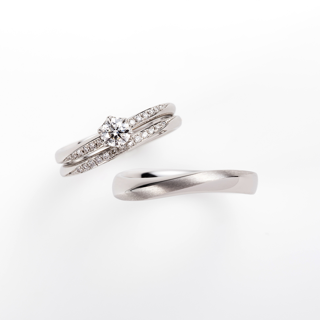 結婚指輪・婚約指輪・セットリングの商品一覧 | 結婚指輪・婚約指輪