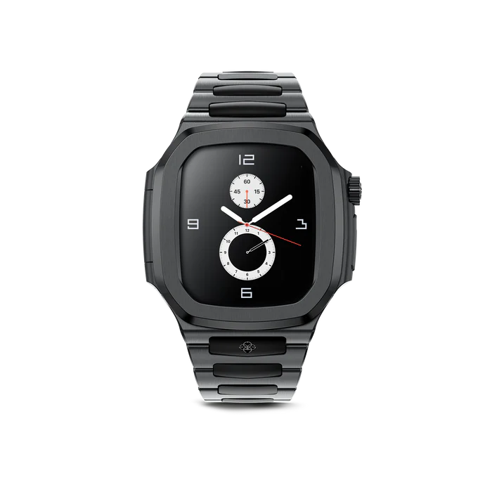 Apple Watch Case – ROYAL – Black