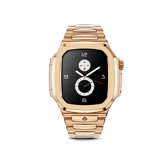 Apple Watch Case – ROYAL – Gold【Vinicius Jr 限定モデル】