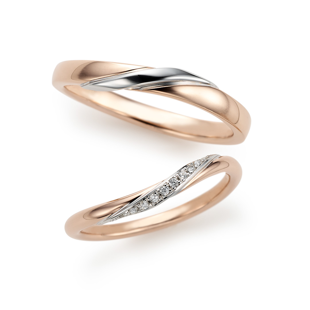全ての結婚指輪（マリッジリング）の商品一覧 | 結婚指輪・婚約指輪