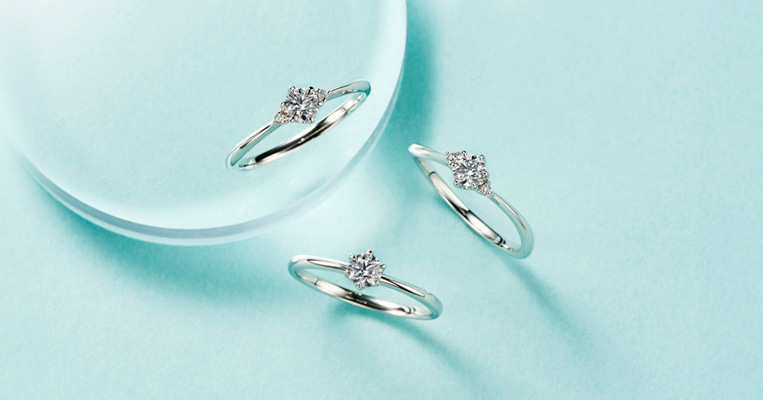 BONDSの結婚指輪・婚約指輪一覧 | ビジュピコ