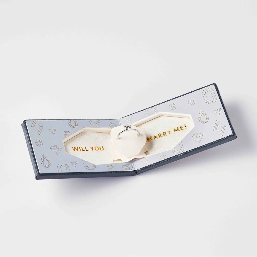 bouquet -ブーケ- のセットリング | ビジュピコ