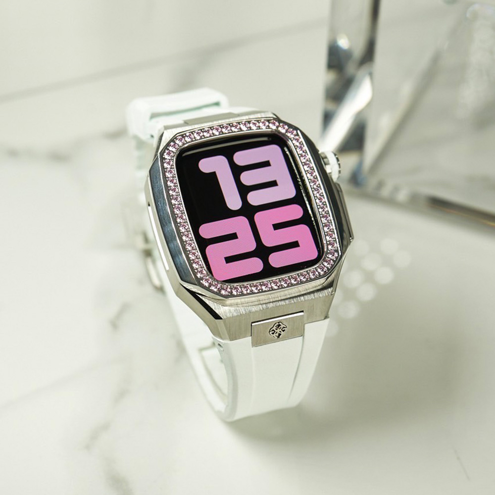 Apple Watch Case ‐SPD41‐BIJOUPIKO Limited Edition