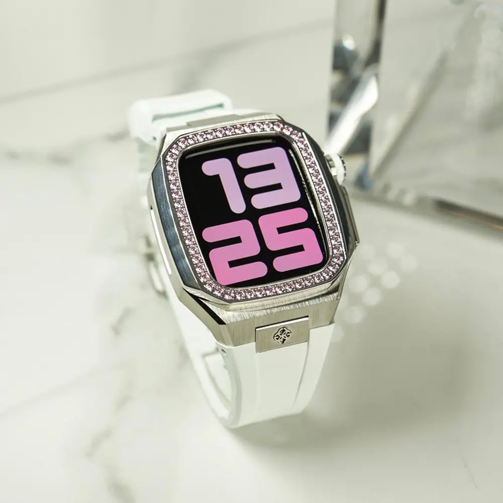 Apple Watch Case ‐SPD41‐BIJOUPIKO Limited Edition | 時計カテゴリ別