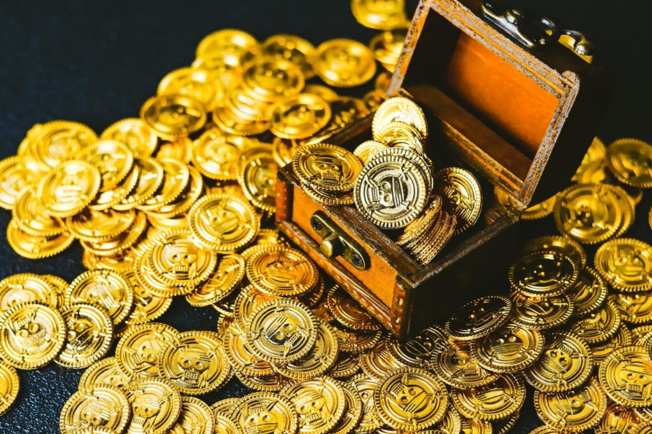 金貨の資産価値はどれくらい？資産としても人気の金貨について知っておこう