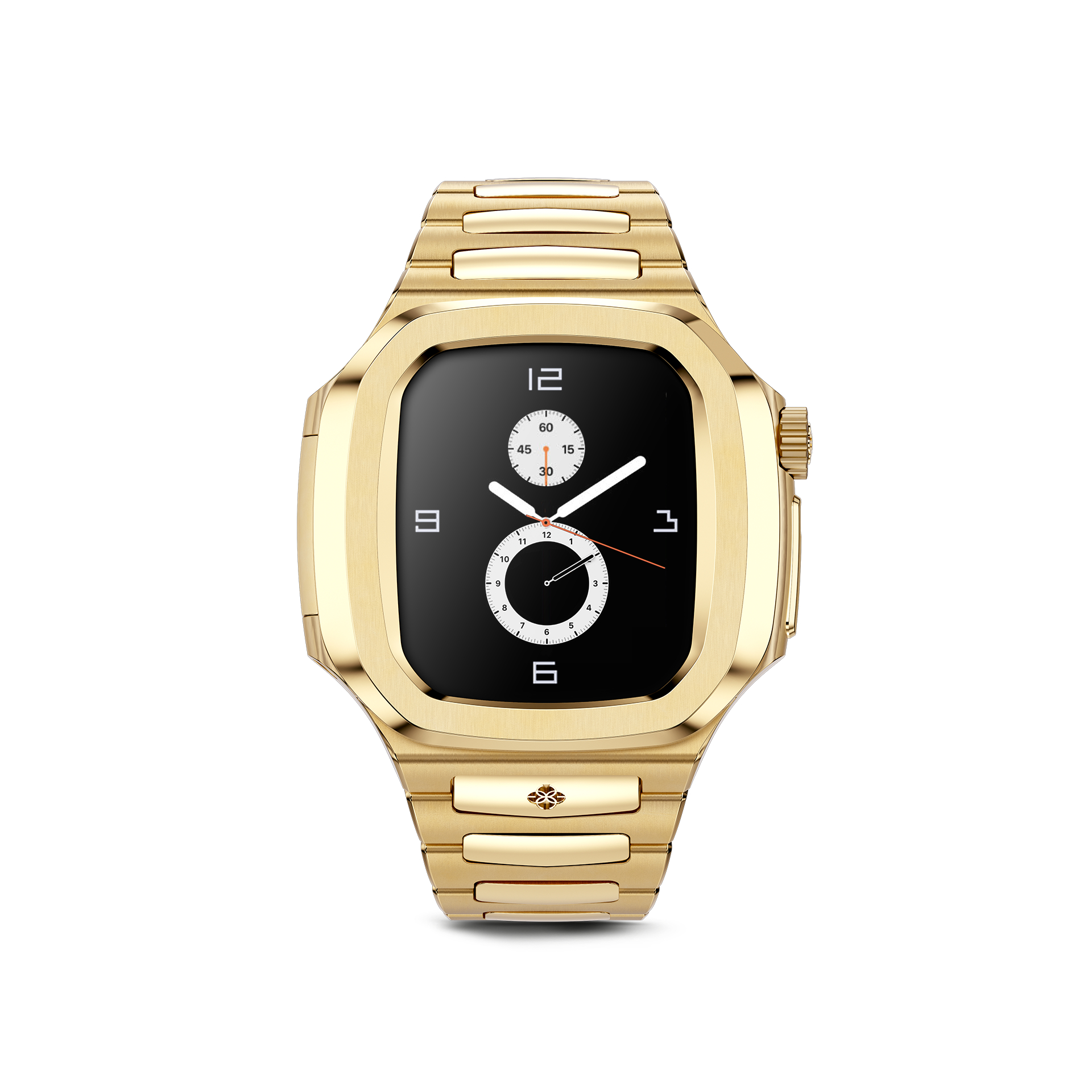 Apple Watch Case – RO41 – ROYAL GOLD