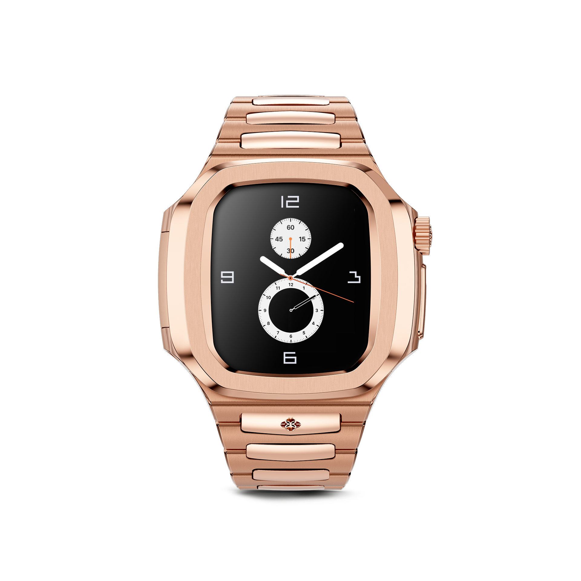 Apple Watch Case – RO41 – ROYAL ROSE GOLD