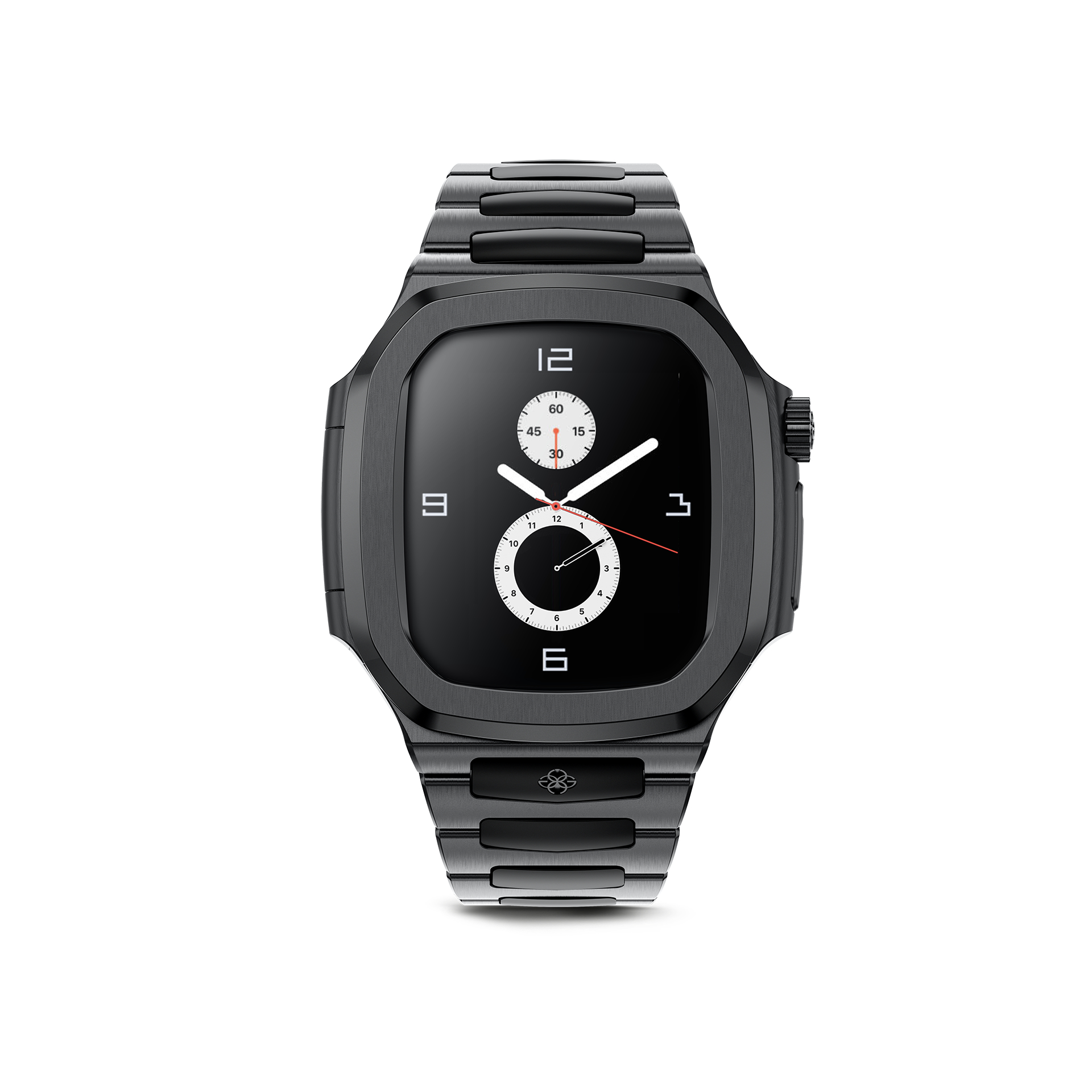 Apple Watch Case – RO45 – ROYAL BLACK