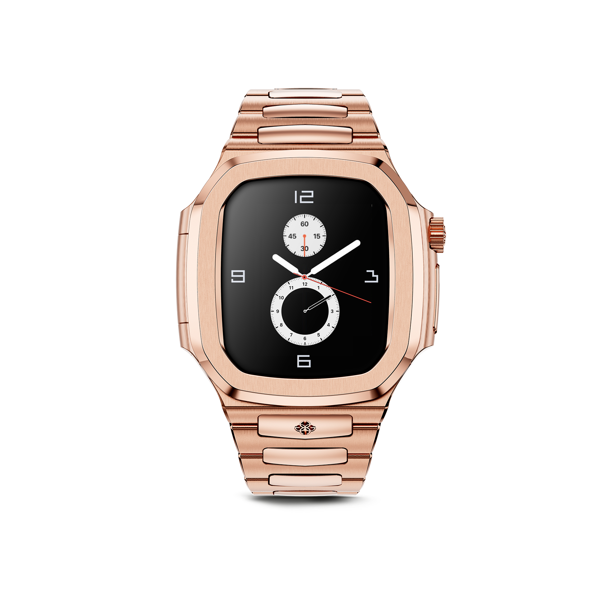 Apple Watch Case – RO45 – ROYAL ROSE GOLD