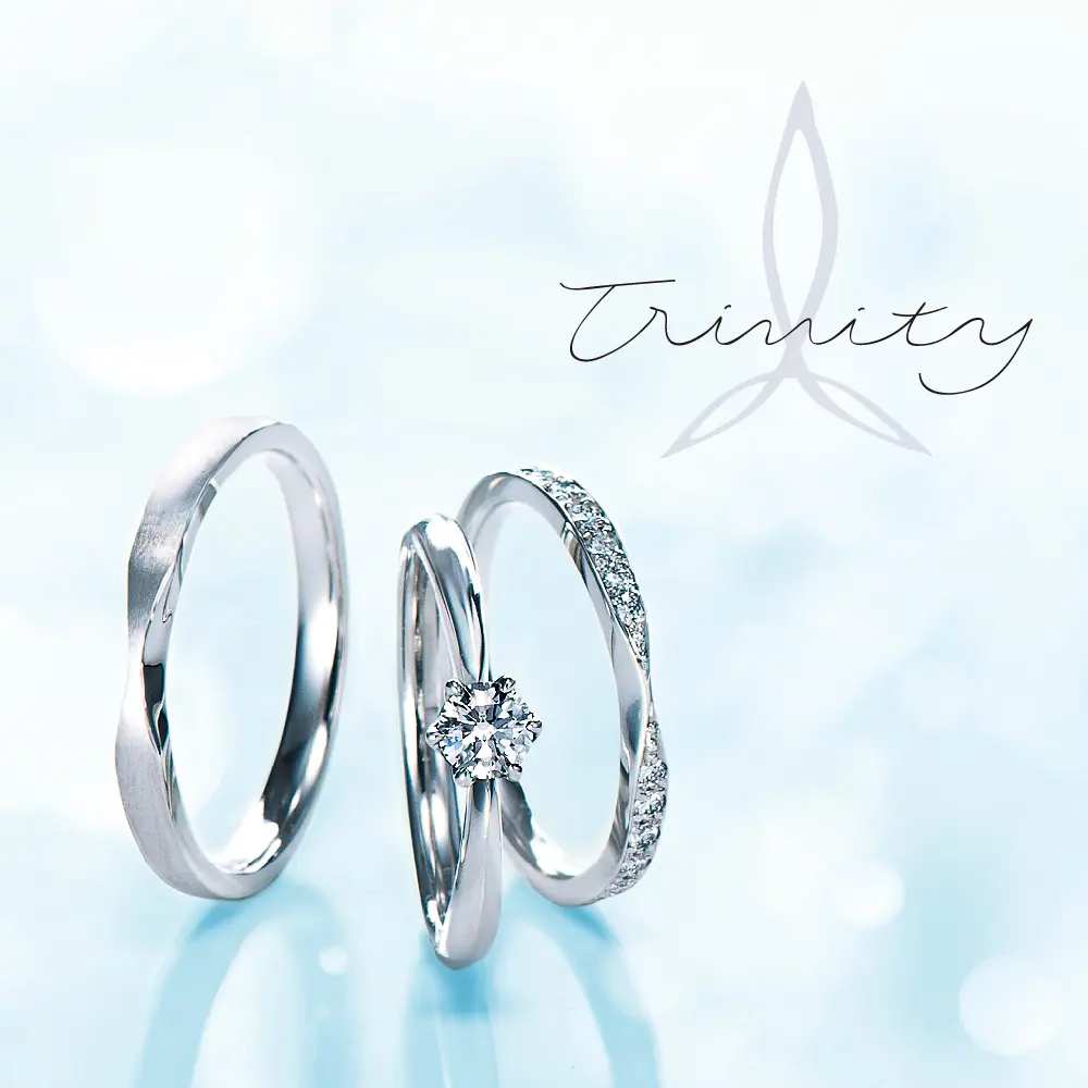本日限定値下　I-PRIMO Dione ディオーネ　結婚指輪　コンビネーション ディオーネ [結婚指輪] アイプリモ(I-PRIMO) | Ringraph(リングラフ)