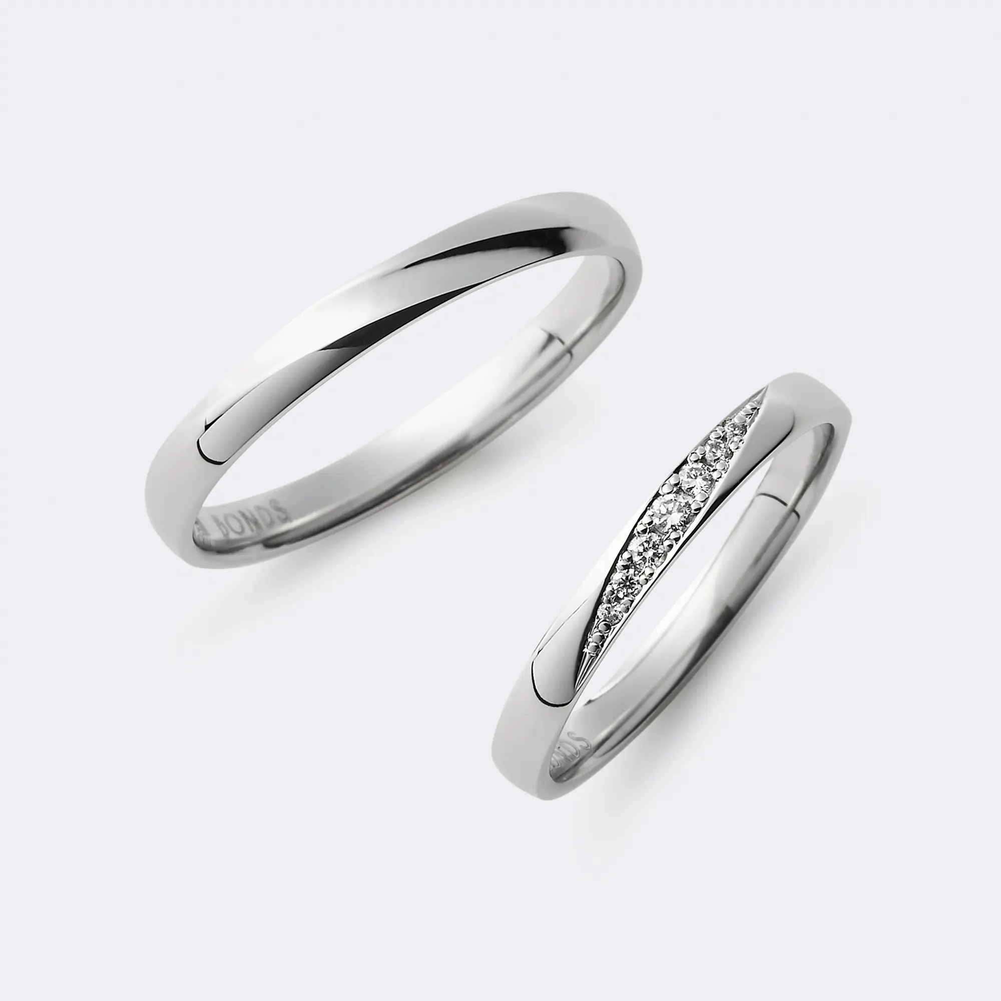 Cherish -チェリッシュ- | 結婚指輪・婚約指輪商品カテゴリ別一覧 