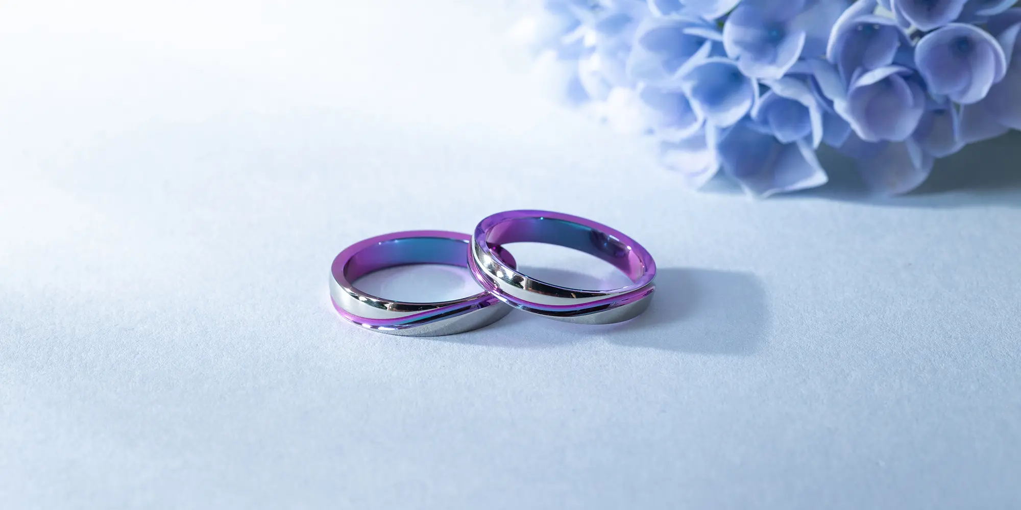 SORA】サムシングブルーフェア開催！ブルー発色・スペシャルカラーをご