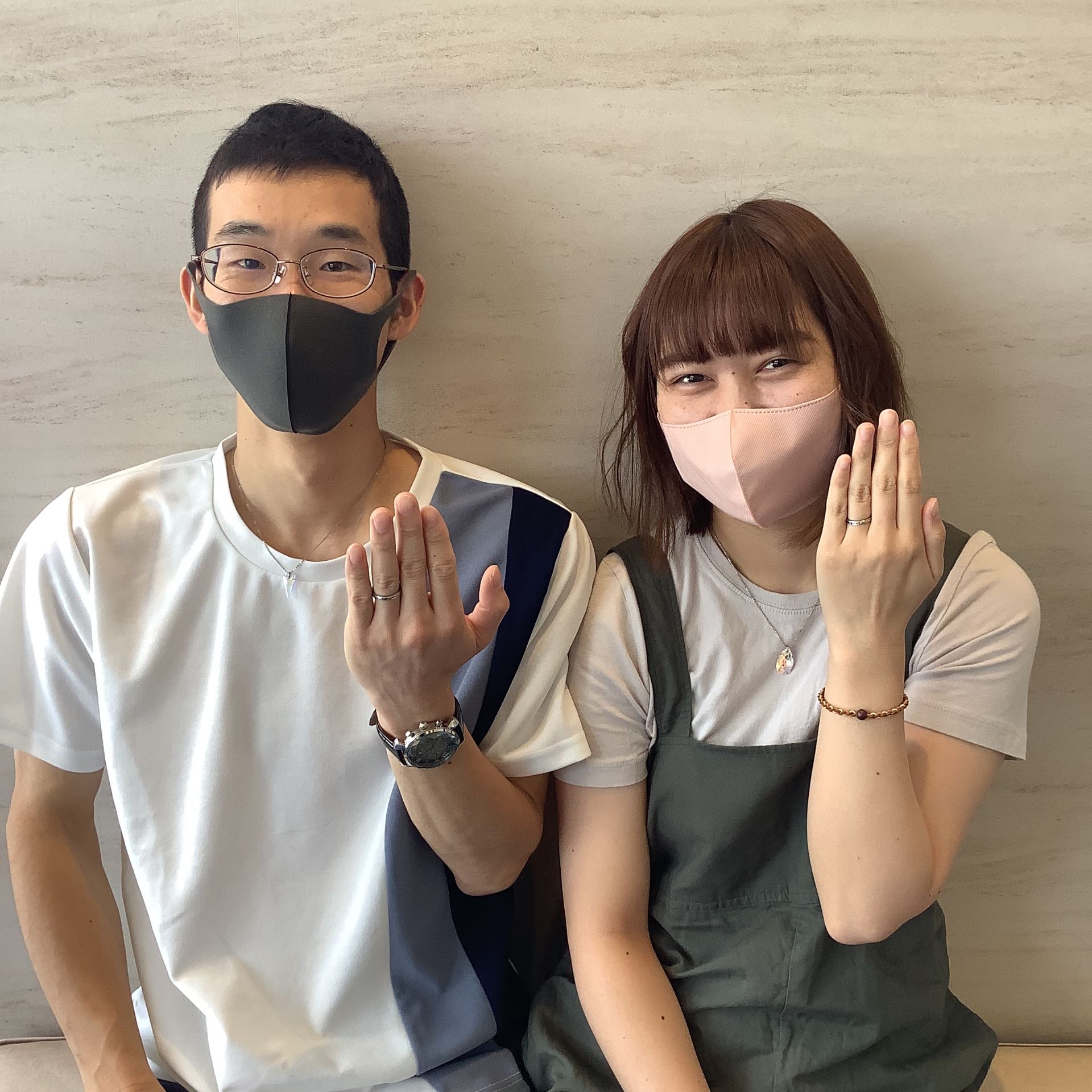長野店】とってもきれいです! | お客様の声 | ニュース