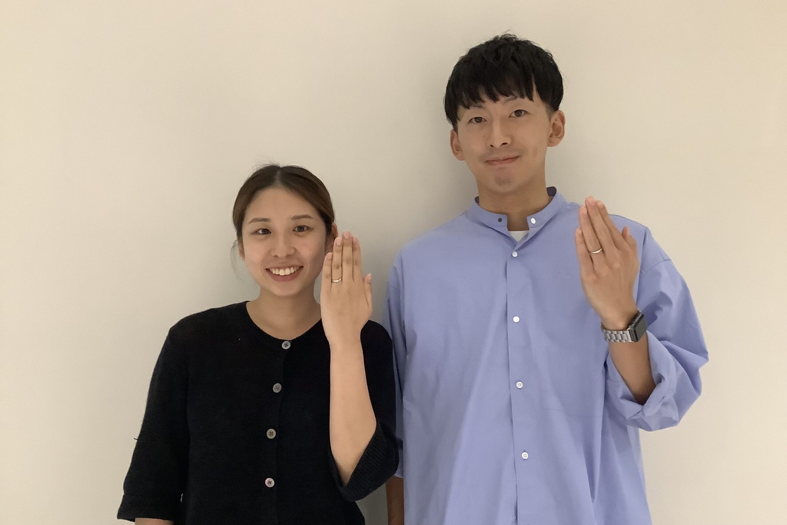 福井店】これからも大切に愛用いたします！ | お客様の声