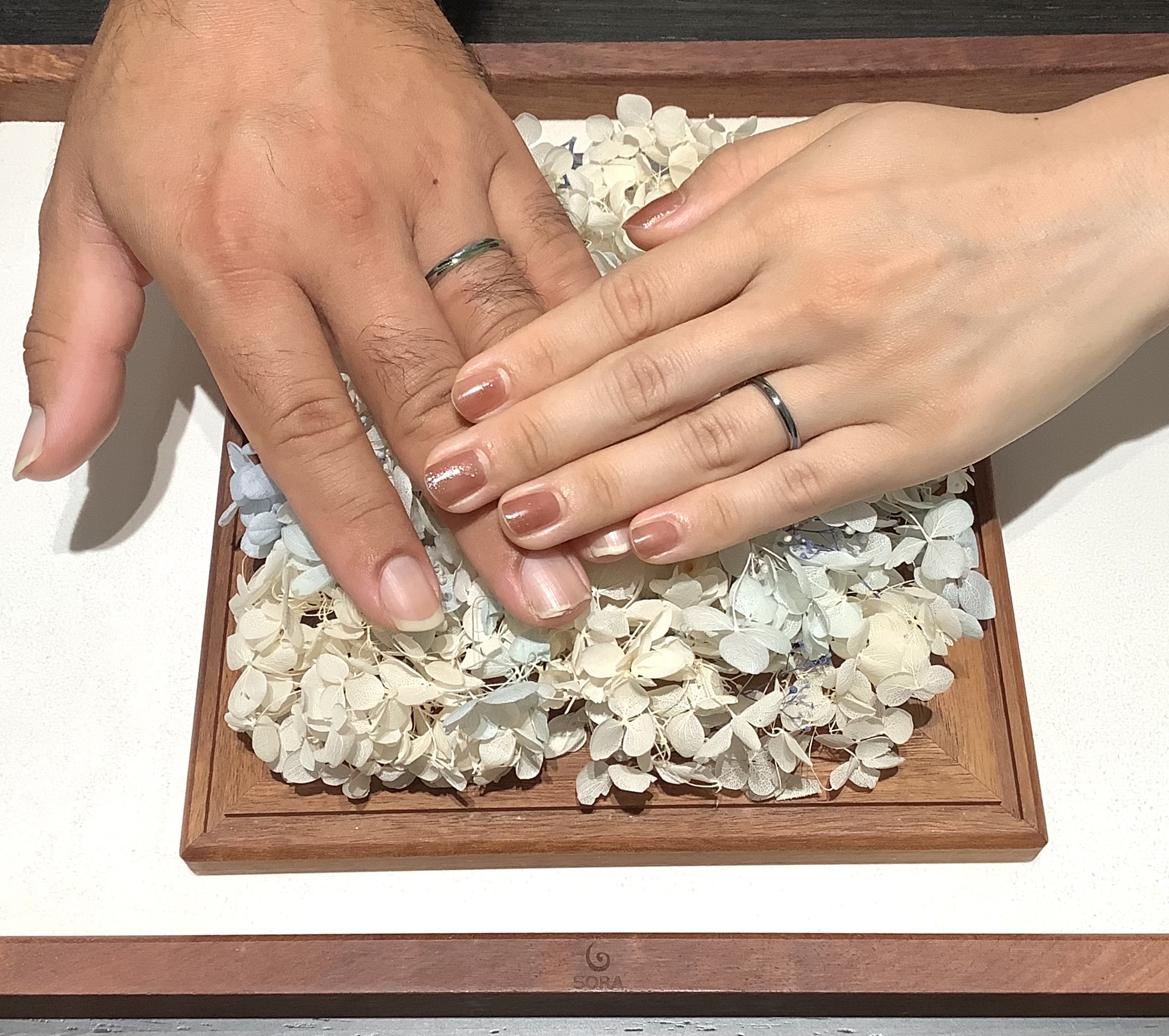 沖縄店】想像以上に綺麗！ | お客様の声 | ニュース